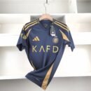 Al Nassr 2024-25 Away Kit – Cristiano Ronaldo 7