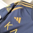 Al Nassr 2024-25 Away Kit – Cristiano Ronaldo 7