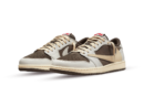 Jordan 1 Low Reverse Mocha