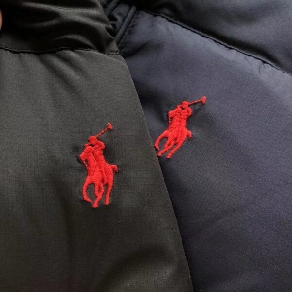 Ralph Lauren Down Jacket - Image 4