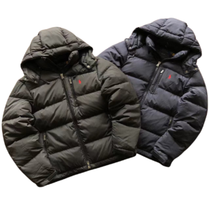 Ralph Lauren Down Jacket