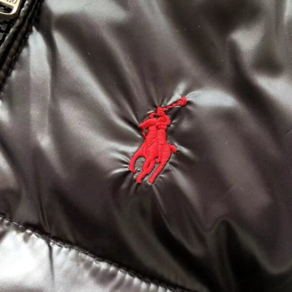 Ralph Lauren Down Jacket - Image 4