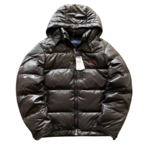 Ralph Lauren Down Jacket
