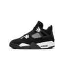 Air Jordan 4 Retro „White Thunder“ (2024)
