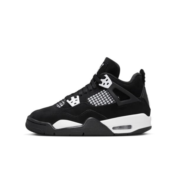 Air Jordan 4 Retro „White Thunder“ (2024)