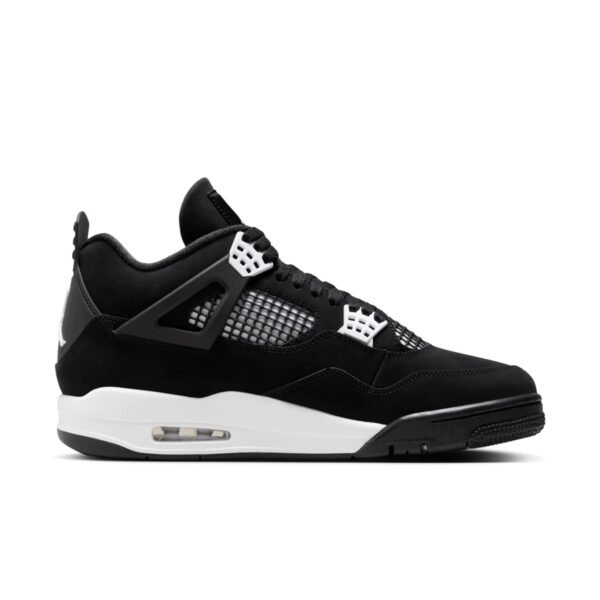 Air Jordan 4 Retro „White Thunder“ (2024) - Image 3