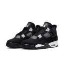 Air Jordan 4 Retro „White Thunder“ (2024)