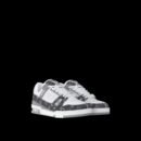LV Trainer Sneaker denim Grey