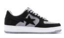 Bape - Suede Black (2022)