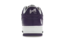 Bape - White Purple (2022)