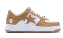 Bape - White Beige (2022)