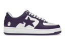 Bape - White Purple (2022)