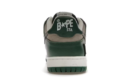 Bape - Green Grey