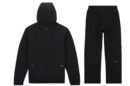 Nocta X Nike Tech Fleece Black