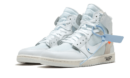 Jordan 1 Retro High Off White