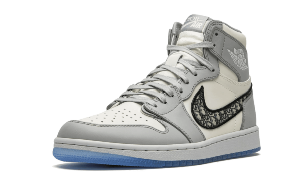 Jordan 1 Retro High Dior - Image 4