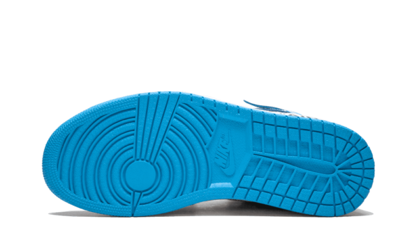 Jordan 1 Retro High Off White University Blue - Image 4
