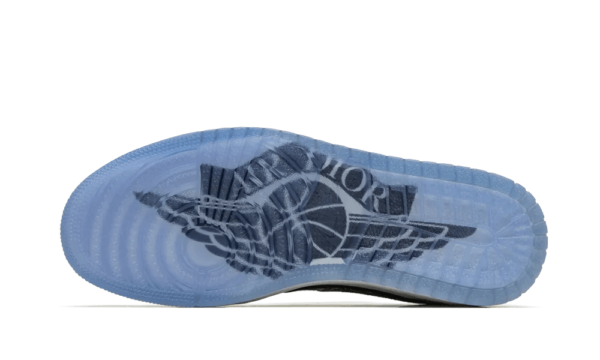 Jordan 1 Retro Low Dior - Image 5