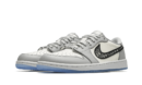 Jordan 1 Retro Low Dior