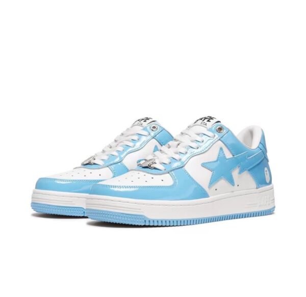 Bape - Light Blue - Image 2
