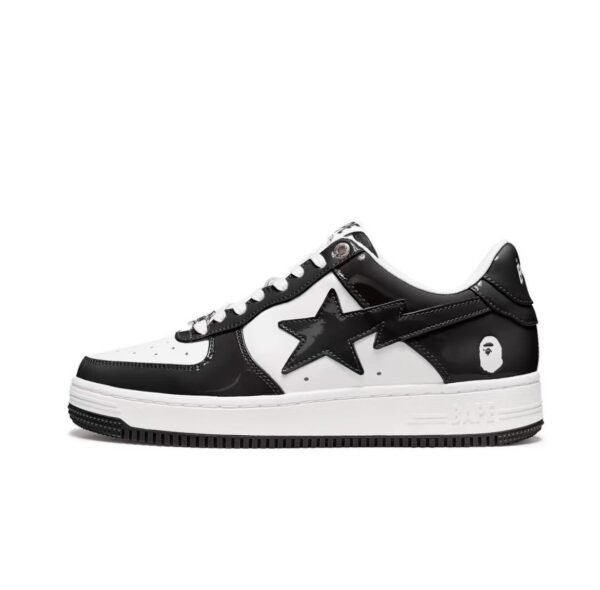 Bape - Black