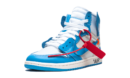 Jordan 1 Retro High Off White University Blue