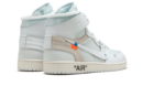 Jordan 1 Retro High Off White