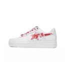 Bape - Camo Pink