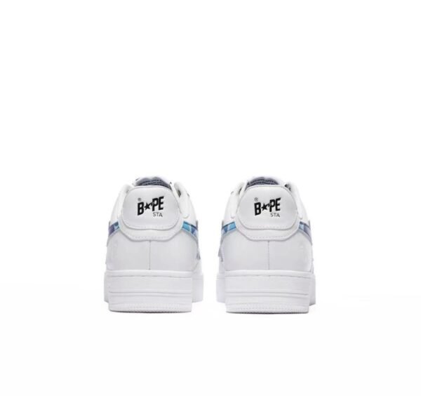 Bape - Camo Blue - Image 3