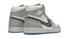 Jordan 1 Retro High Dior