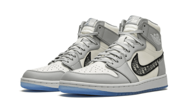 Jordan 1 Retro High Dior - Image 2