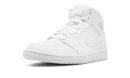 Jordan 1 High Triple White