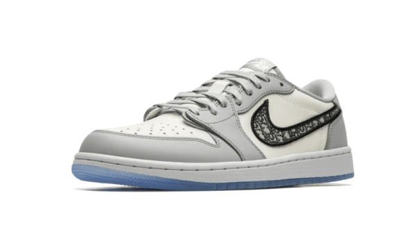 Jordan 1 Retro Low Dior - Image 4