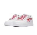 Bape - Camo Pink