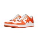 Bape - Orange