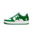 Bape - Green