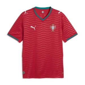 Portugal Heimtrikot 2026 - Herren