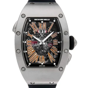 RICHARD MILLE Automatik RM037 (High Quality)