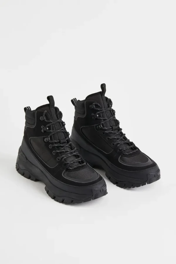 Walking Boots