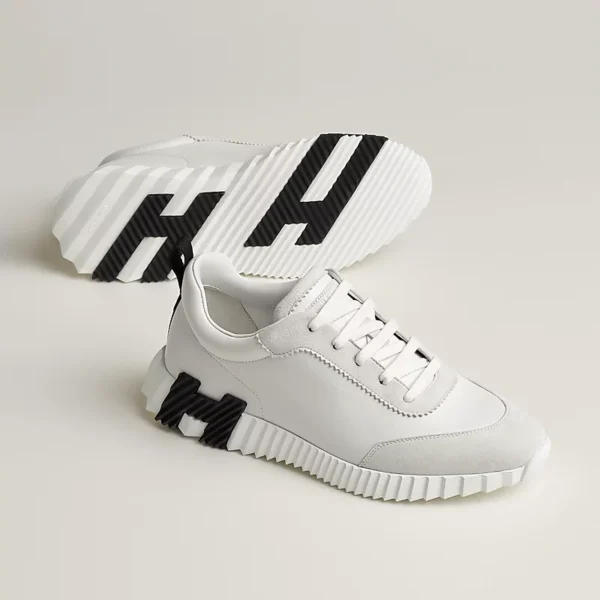 Bouncing Hermes - Sneaker