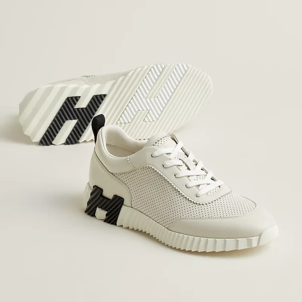 Bouncing Hermes - Sneaker