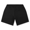 Syna World Logo Black Short