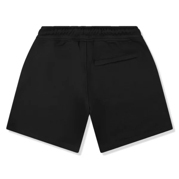 Syna World Logo Black Short - Image 2